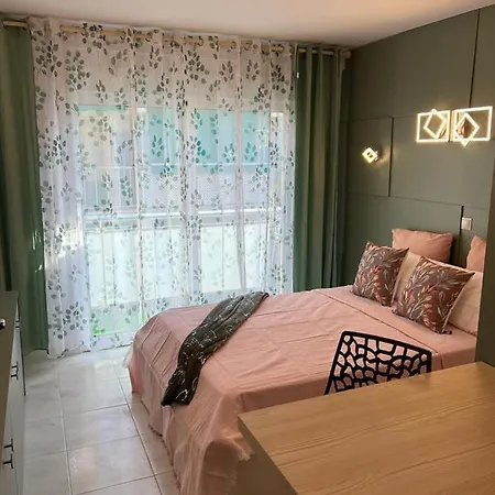 Appartement Fungirola *