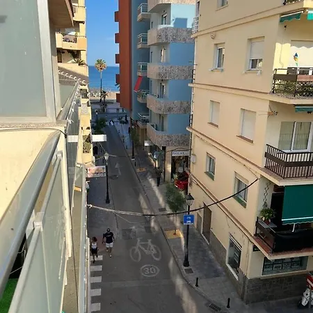 Apartamento Fungirola Fuengirola